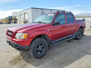 Ford Explorer 4.0L 6 2003