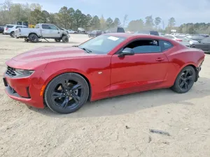 Chevrolet Camaro 3.6L 6 2020