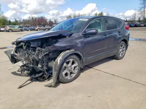 Honda CR-V 1.5L 4 2017