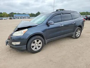Chevrolet Traverse 3.6L 6 2011