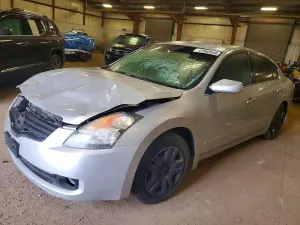 Nissan Altima 2.5L 4 2009