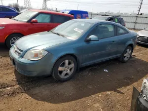 Chevrolet Cobalt 2.2L 4 2010