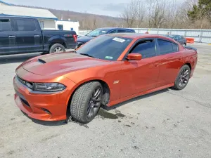 Dodge Charger 6.4L 8 2021