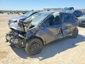 Toyota Yaris 1.5L 4 2017