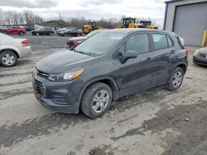 Chevrolet Trax 1.4L 4 2019