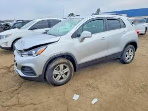 Chevrolet Trax 1.4L 4 2019