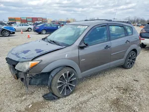 Pontiac Vibe 1.8L 4 2003