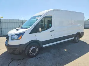 Ford Transit 3.5L 6 2023