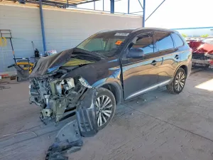 Mitsubishi Outlander 2.4L 4 2020