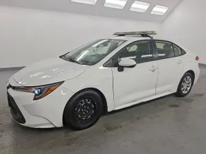 Toyota Corolla 1.8L 4 2022