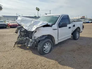 Ford F-150 5.0L 8 2020