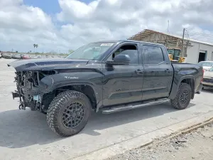 Toyota Tundra 3.4L 6 2026