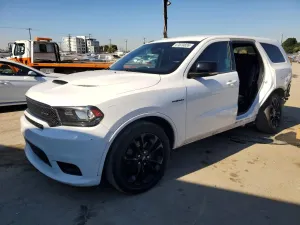 Dodge Durango 5.7L 8 2020