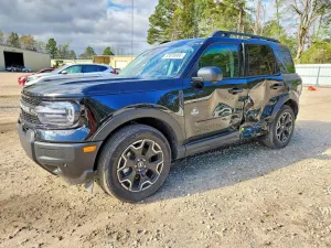 Ford Bronco 1.5L 3 2025
