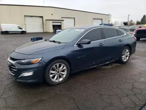 Chevrolet Malibu 1.5L 4 2020
