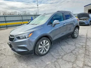 Buick Encore 1.4L 4 2019