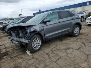 Ford Edge 2.0L 4 2024