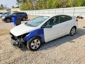 Kia Cerato / Forte / K3 2.0L 4 2018