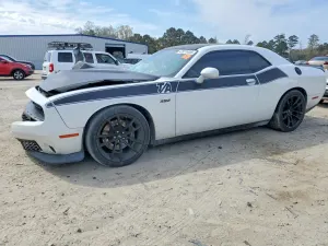 Dodge Challenger 6.4L 8 2023