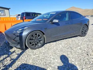 Tesla Model 3 2018