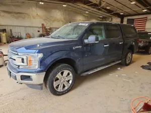 Ford F-150 3.5L 6 2019