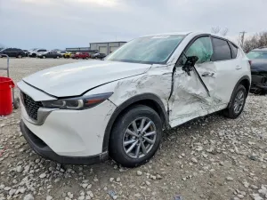 Mazda CX-5 2.5L 4 2023