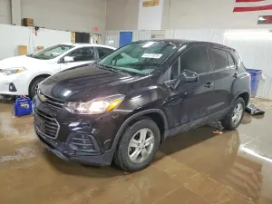 Chevrolet Trax 1.4L 4 2020