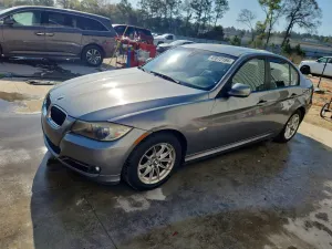 BMW 3 Series 3.0L 6 2010
