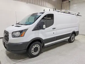 Ford Transit 3.7L 6 2019