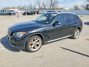 BMW X1 3.0L 6 2013