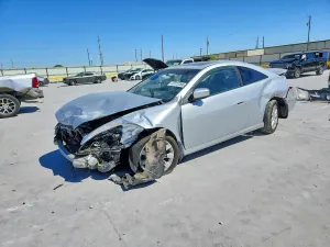 Honda Accord 3.0L 6 2006