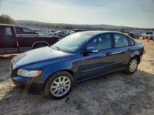 Volvo S40 2008