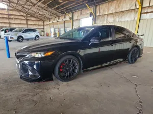 Toyota Camry 3.5L 6 2023
