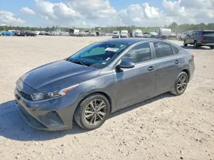 Kia Cerato / Forte / K3 2.0L 4 2023