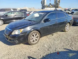 Toyota Avalon 3.5L 6 2008