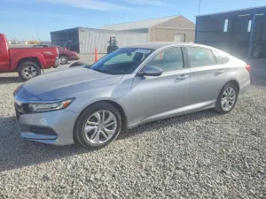 Honda Accord 1.5L 4 2019