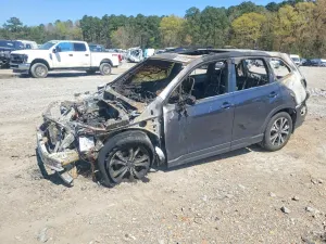 Subaru Forester 2.5L 4 2019