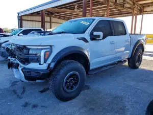 Ford F-150 3.5L 6 2024