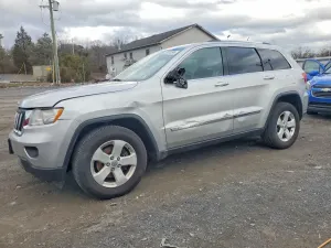 Jeep Grand Cherokee 2013