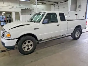 Ford Ranger 4.0L 6 2006