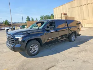 Toyota Tundra 3.4L 6 2025