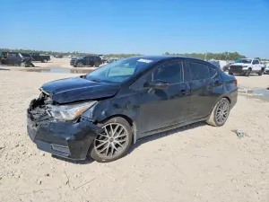 Nissan Versa 1.6L 4 2020