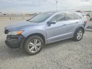Acura RDX 3.5L 6 2015