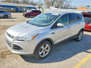 Ford Escape 1.6L 4 2015