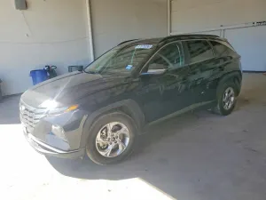 Hyundai Tucson 2.5L 4 2022