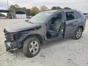 Toyota Rav4 2.5L 4 2019