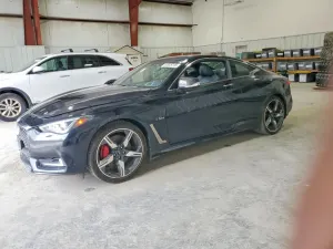 Infiniti Q60 3.0L 6 2018