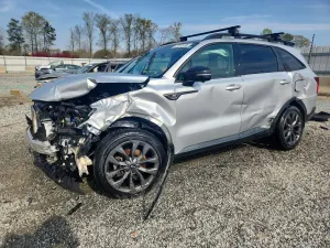 Kia Sorento 2.5L 4 2021