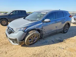 Honda CR-V 1.5L 4 2022