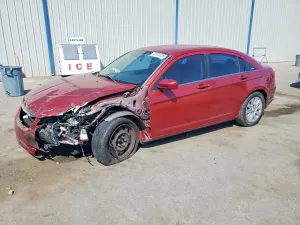 Chrysler 200 2.4L 4 2014